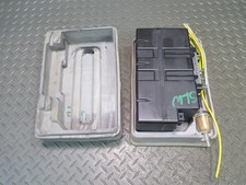 03-12 MERCEDES R230 SL CENTRAL LOCK DOOR LOCKING VACUUM PUMP 2308000548 OEM