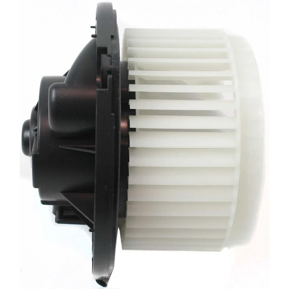 Blower Motor Kit For 2004-2013 Impala 2004-2008 Grand Prix 2005-2009 LaCrosse - Image 4 of 4