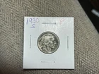 1930-S Fine Buffalo Nickel