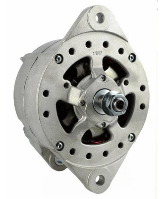 Lichtmaschine Neu - Made In Italy - für 0120468093 Volvo B 12 B B 12 Ch 5000 B