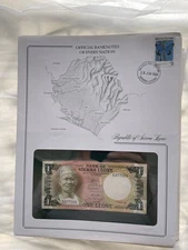 The Franklin Mint Collection Banknotes Of All Nations 55 Different Countries