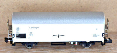 ARNOLD N HN 6015 DB Kühlwagen 308359 Ep.III OVP