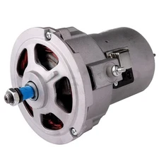 Alternator for 1974-1979 Volkswagen Beetle Karmann Ghia 1.6L 1584CC 97Cu. In H4