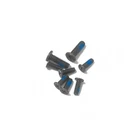 New Bottom Base Cover Case screws For HP ENVY X360 15-AQ 15T-AQ M6-AQ M6-AR