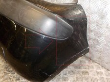 Pare-choc avant Peugeot 1007