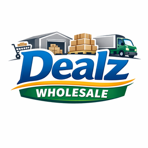 Dealz Wholesale | eBay Stores