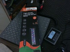 Hygger Planted 24/7 Aquarium Extendable LED Light HG978 11005771