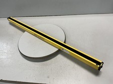 BANNER MSE3624Y Light Curtain MINI-SCREEN USED 149910