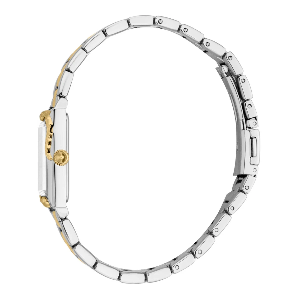 Orologio Just Cavalli  JC1L364M0085 da Donna  Grigio argento in Acciaio INOX - Immagine 3 di 3