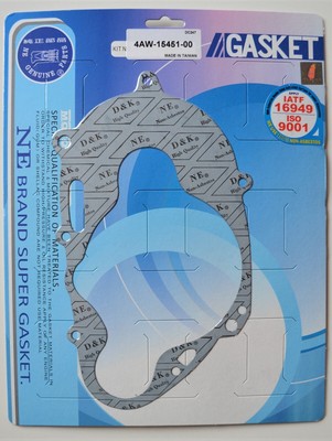 Clutch Cover Gasket For Yamaha PW80 – Fits 1983-2006, PW 80 Replacement