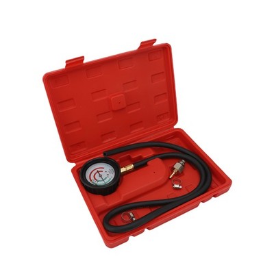 High Accuracy Pressure Tester Kit For Automotive Vent System Testing BAK