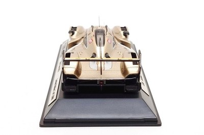 Spark 1:43 Porsche 963 #38 Hertz Team Jota - 24h Le Mans 2023