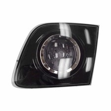 For 2004 2005 2006 Mazda 3 Tail Light Inner Passenger Side - Ma2883104 For 2004 2005 2006 Mazda 3 Tail Light Inner Passenger Side - Ma2883104