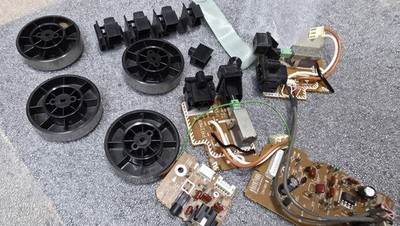 Pioneer Cdj 1000 Mk1, Mk2, Mk3. Parts. Junk | eBay