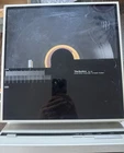 Technics SL-V5 Vertical Direct Drive Turntable Tested Working + Preamp