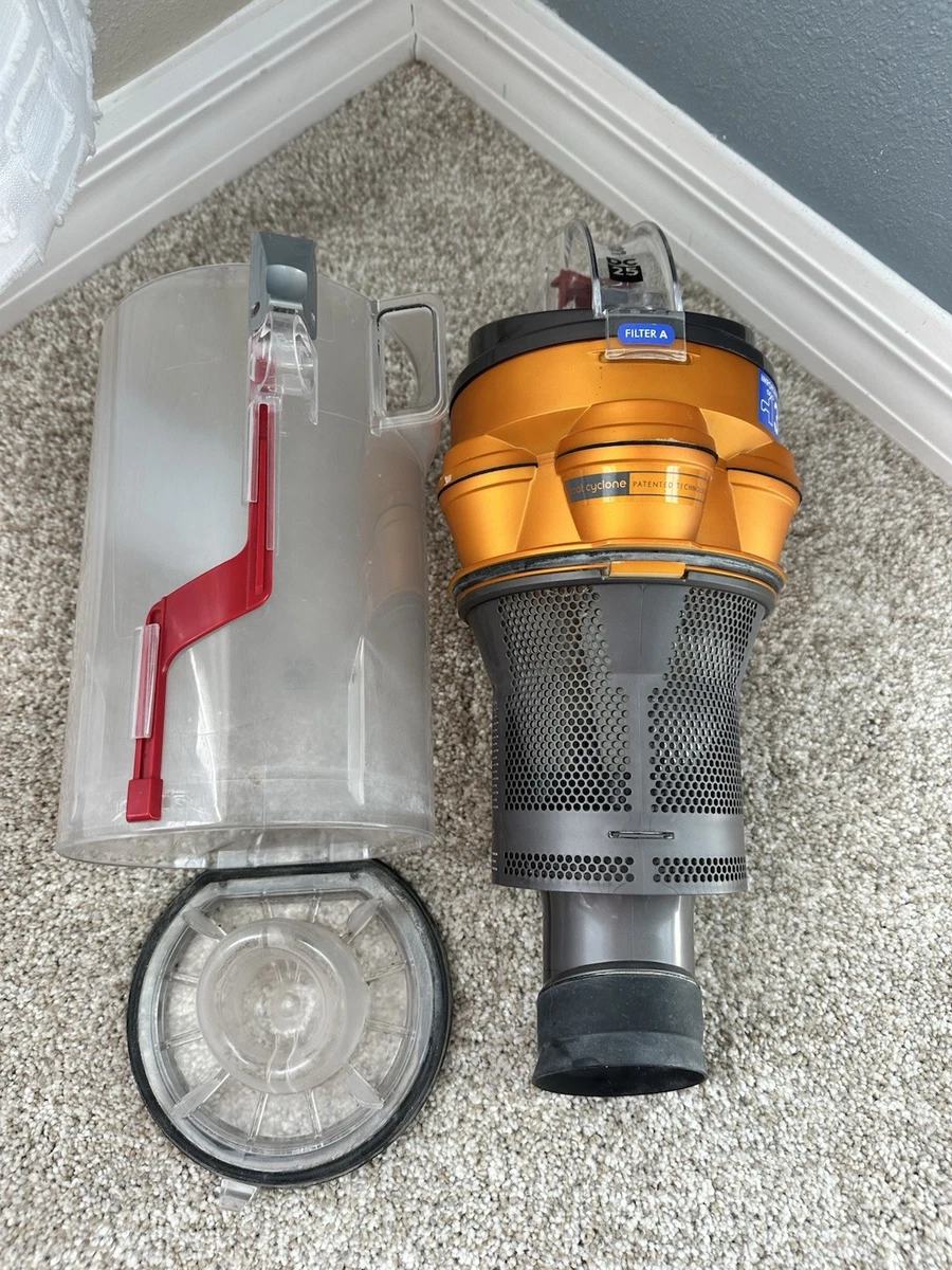 Dyson Vacuum Cleaner Parts for Dyson DC25 for sale | eBay