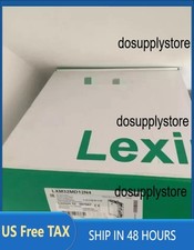 LXM32MD12N4 Quick Delivery Driver Brand New Servo Driver LXM32MD12N4