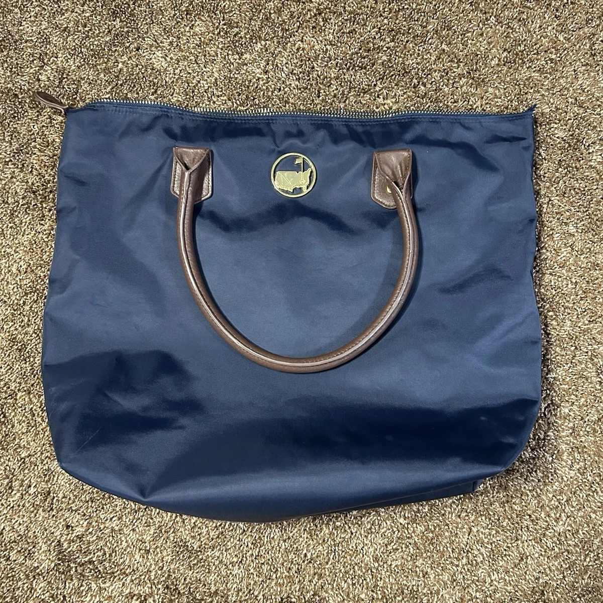 Masters Golf Fan Bags for sale | eBay