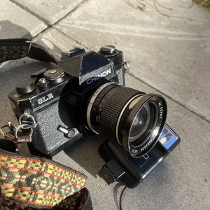Chinon CM-3 | eBay