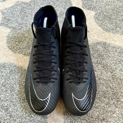 Size 10 - Nike Zoom Mercurial Superfly 9 Academy MG Shadow Pack