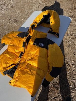 North Face Himalayan Down Expedition LG Jacket  * 50% OFF * FREE Shipping *