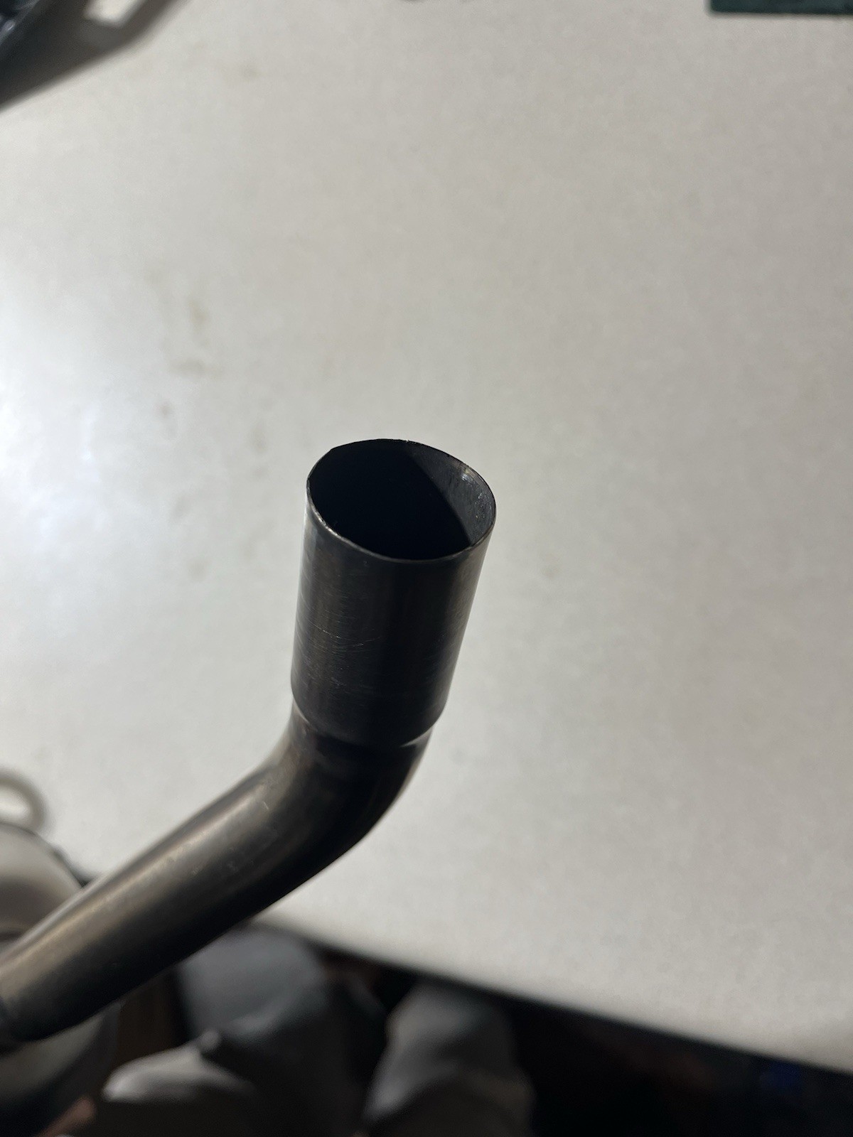 FMF Racing - 025248 - PowerCore 2.1 Silencer, Titanium KTM 125/150 GASGAS HSQ JW