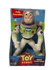 Disney’s Toy Story Buzz Lightyear 1996 Hasbro New In Box — photo 1