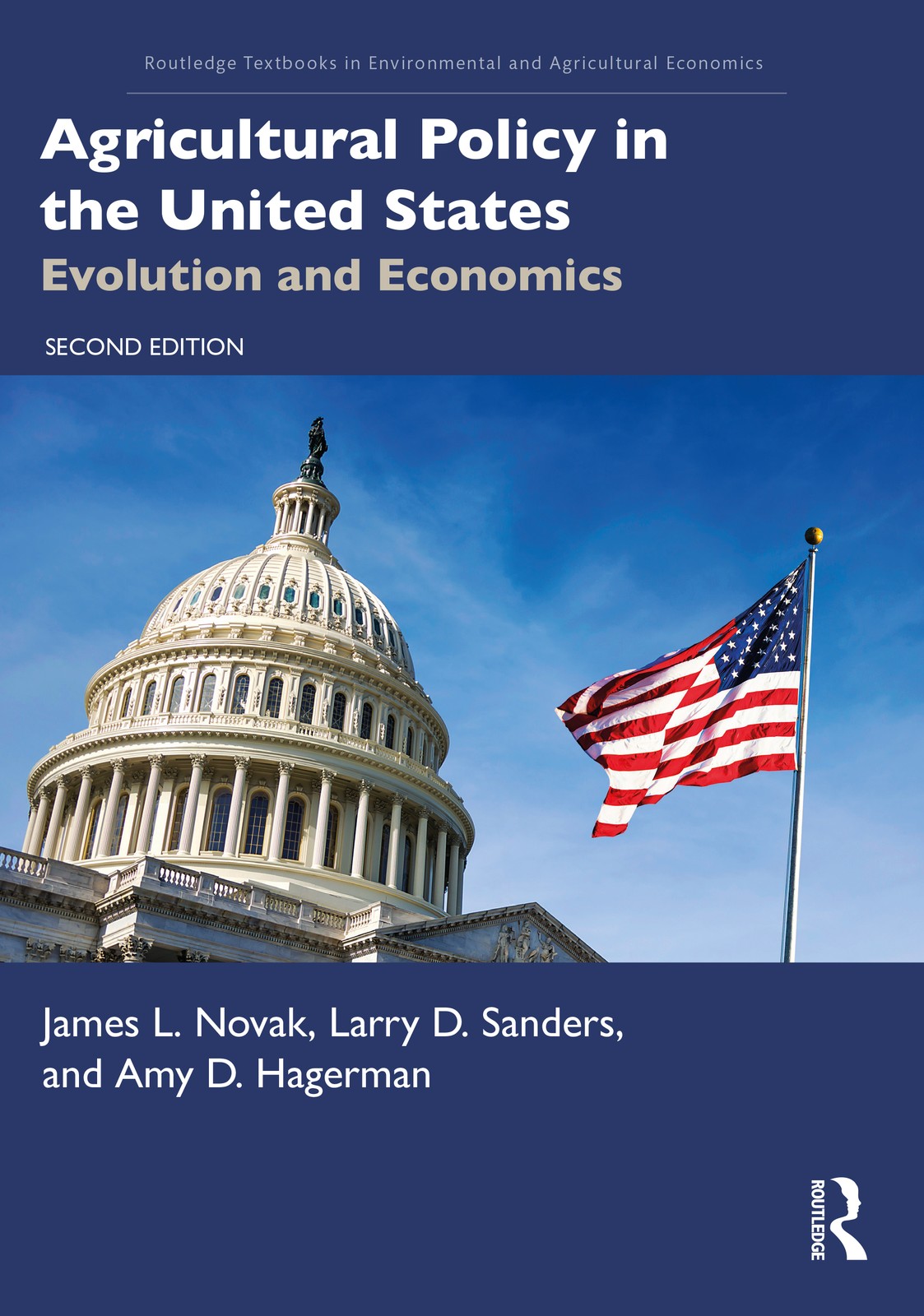 Agricultural Policy in the United States - 2nd Edition