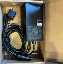 Genuine OEM 102W Microsoft Surface Pro Book 1 2 3 4 5 6 7 X Adapter Charger 1798