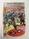 Amazing Spider-Man #177 Volume 1 Marvel Comics 1978 Newsstand Key Issue