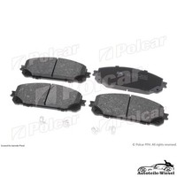 BremsbeläGe FüR Jeep Cherokee 3.2 V6 4X4 2.4 Van 13-25