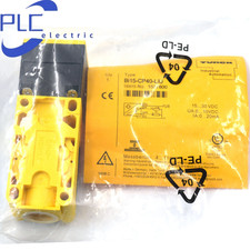 TURCK Bi15-CP40-LIU Inductive sensor proximity switch brand new free shipping