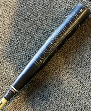 2021 Louisville Slugger Meta BBCOR Bat 33" (-3) 30oz