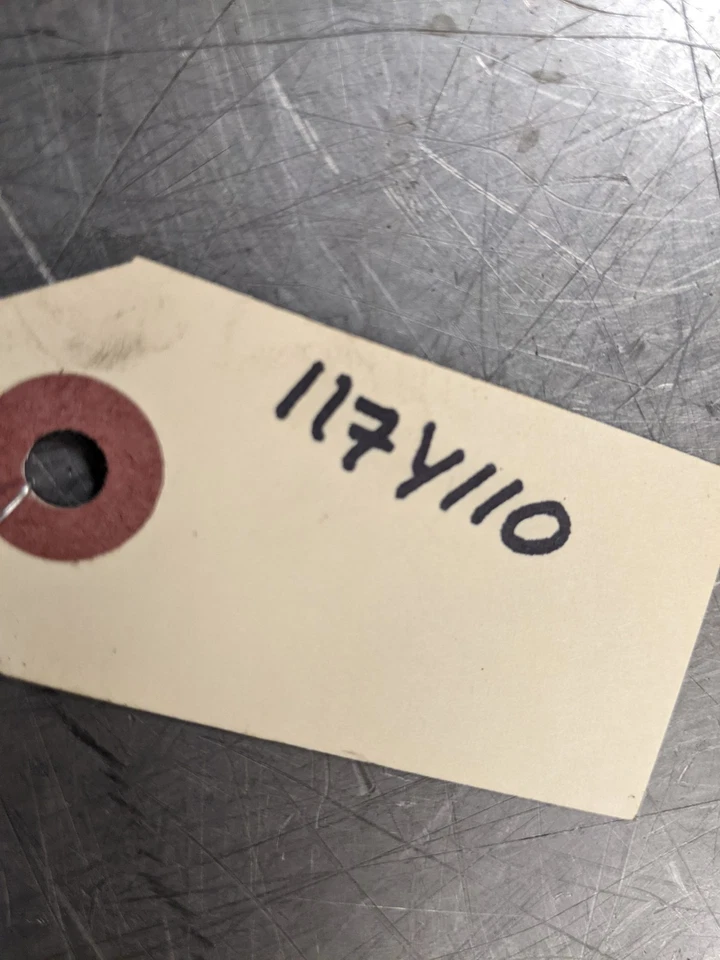 Flexplate Adapter For 05-09 Toyota 4Runner  4.0 Foto 3 de 4