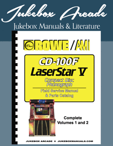 rowe ami cd jukebox 100e rowe ami cd jukebox 100e