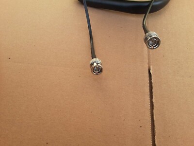 12G SDI CAMERA Rigging Video Cable - Belden 4855R in colour sleeve Neutrik BNC $45.73 - CA