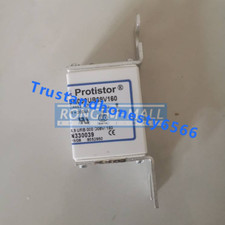 1Pcs New For Ferraz Shawmut Fuse 690V 160A DN000UB69V160L