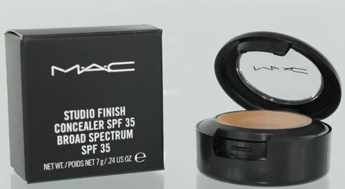 studio finish spf 35 concealer in nw25