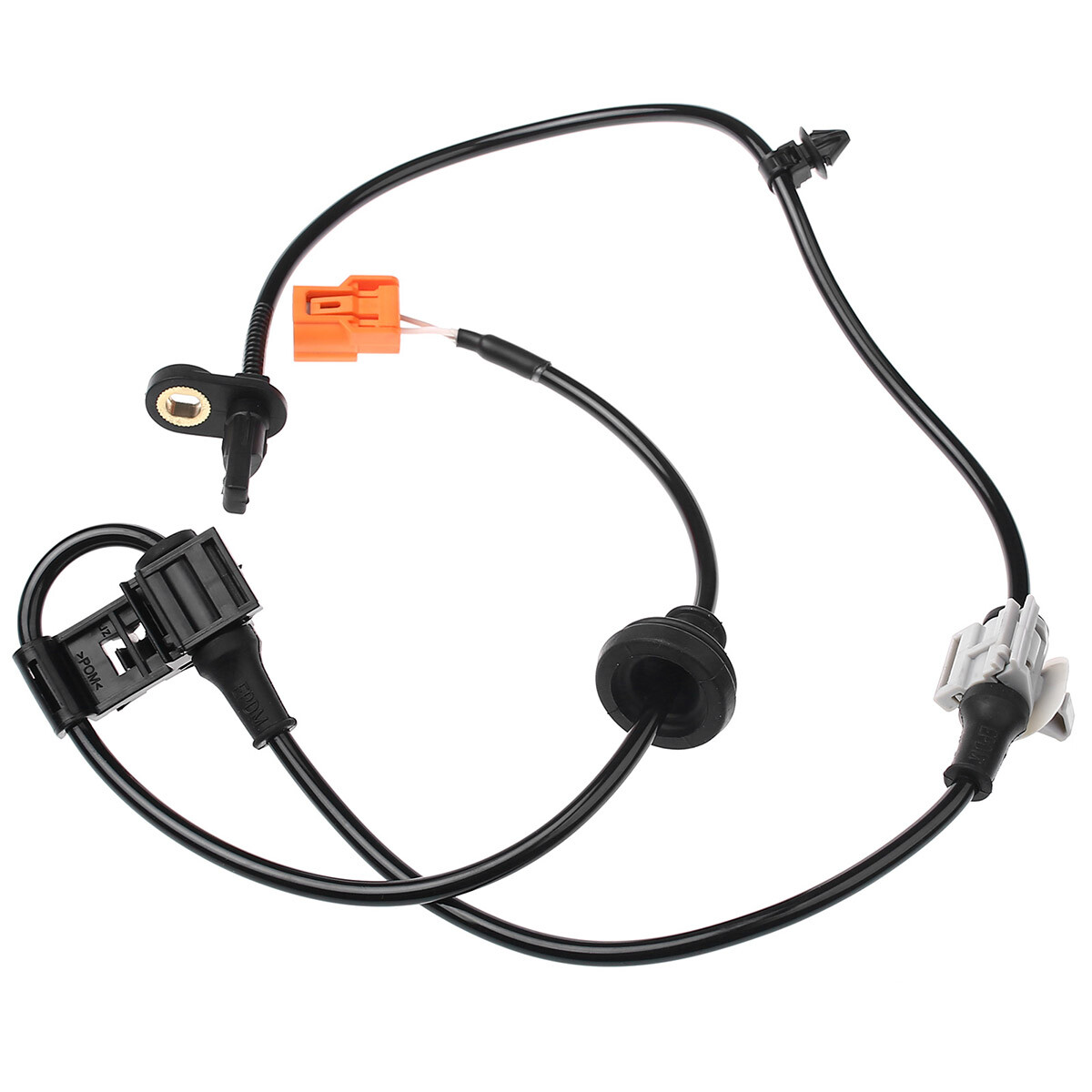 Front Left ABS Wheel Speed Sensor for Honda Ridgeline 2006-2014