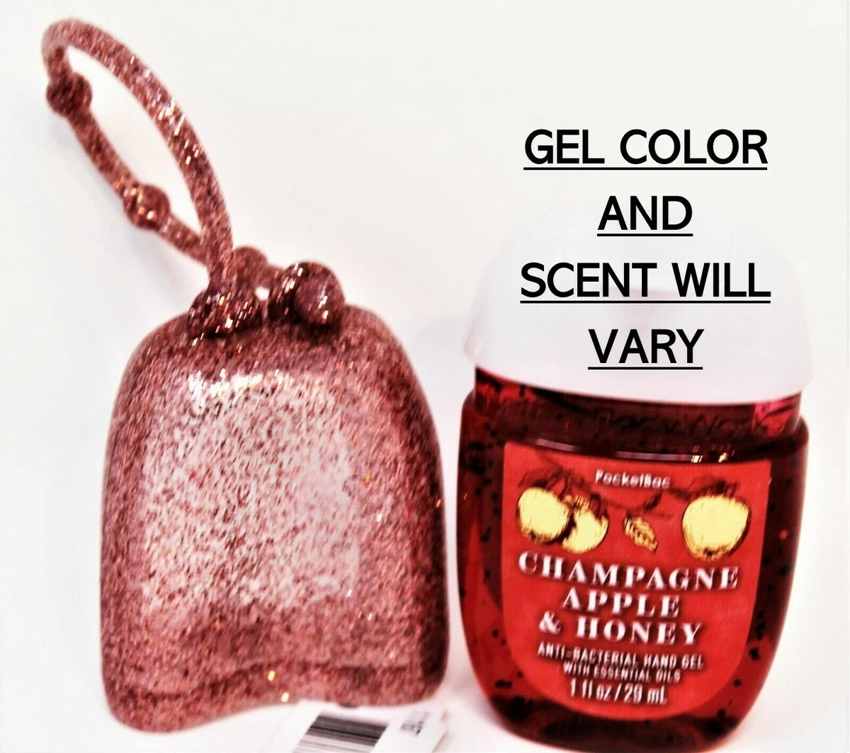 Rose gold cheap hand sanitizer