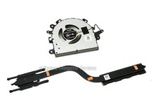 DC28000F3F0 AT1K00010V0 LENOVO FAN AND HEATSINK IDEAPAD 3 15IIL05 81WE B CC22 
