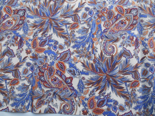 LIBERTY TANA LAWN FABRIC - 100% COTTON-CLASSIC VINTAGE RARE -BUY UNIT 20x137cm - Picture 20 of 54