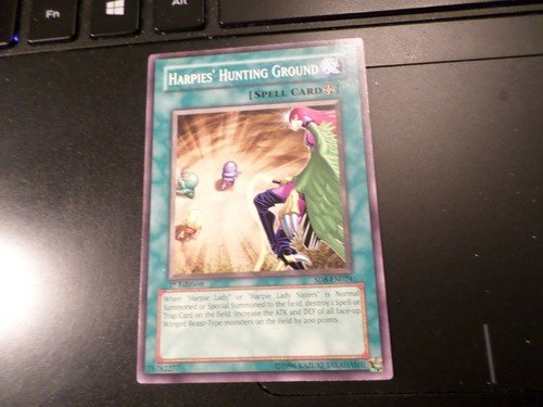  YUGIOH OLD SET REFILL HOLOS RARE COMMON YOU PICK - Picture 108 of 239