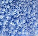 5 Grams - Select Your Colors - Miyuki Delica 11/0 #11 Opaque Glass Seed Beads - Picture 36 of 45