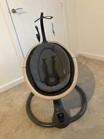 Baby bouncer - Maxi Cosi