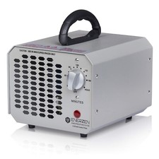 Enerzen O-555 - 60.000 mg/h Generador de ozono Desodorizante Purificador de aire Ionizador de olores