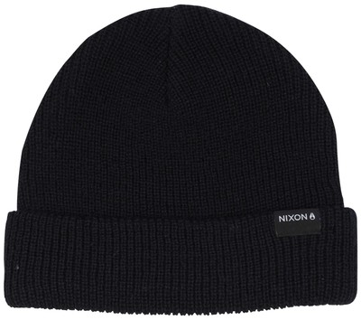 Nixon Kos Beanie - Navy - New | eBay