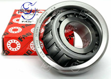 FAG 30305A Tapered Roller Bearings 25x62x17mm 111 405 627