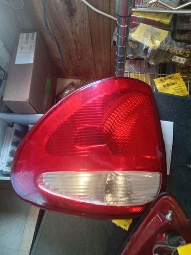 Purchase 03-11 Town Car Tail Light Lamp Right Passenger In South