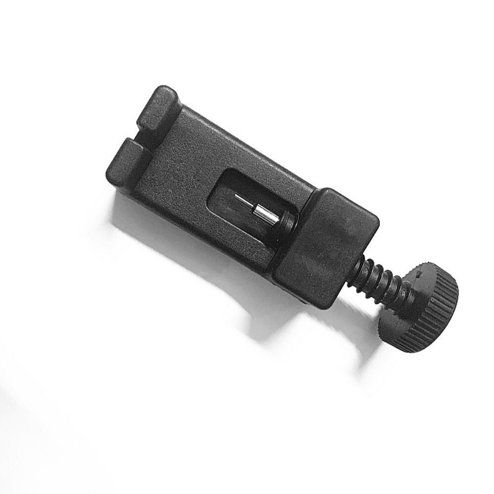 Practical Watch Repair Tool Kit Case Opener Link Pin Remover Watch Band